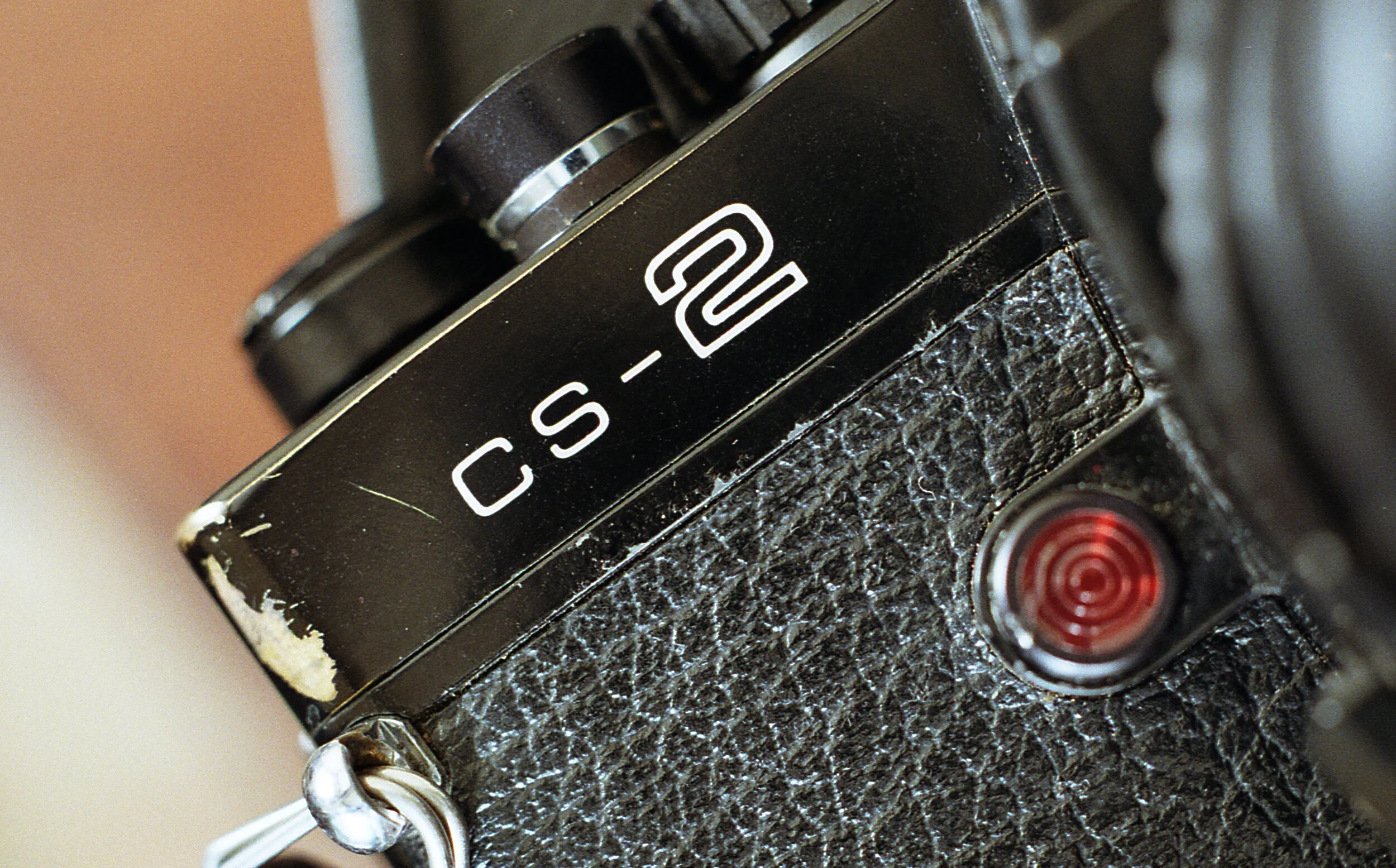 Cosina CS-2 — Aperture Preview